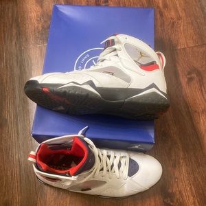 Air Jordan 7 Retro BCFC